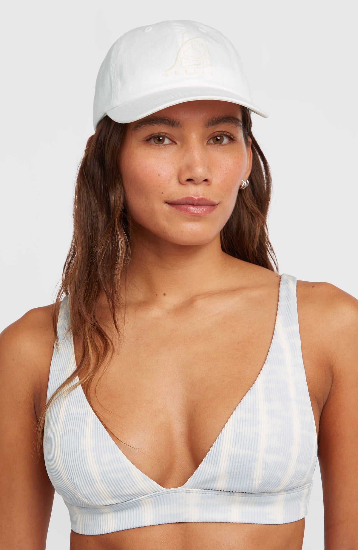 Women of the Wave Cap | Snow White