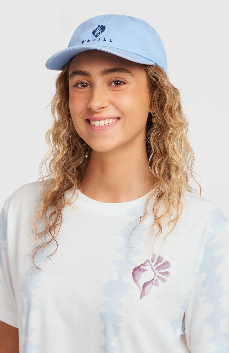 Women of the Wave Cap | Blue Booth