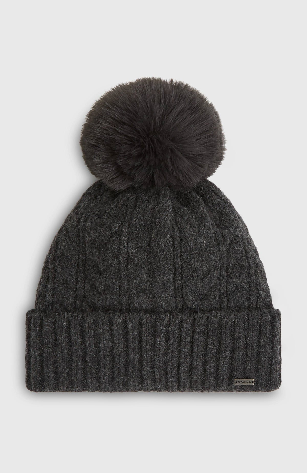 Nora Beanie | Raven