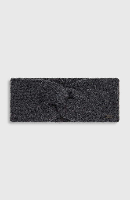 Nora Headband | Raven