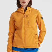 Spire Softshell Jacket | Nugget