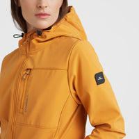 Spire Softshell Jacket | Nugget