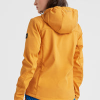 Spire Softshell Jacket | Nugget