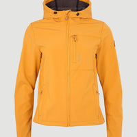 Spire Softshell Jacket | Nugget