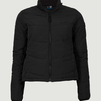 Altum Mode Modular Jacket | Black Out