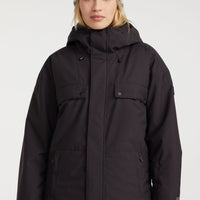 O'Riginals Snow Jacket | Black Out