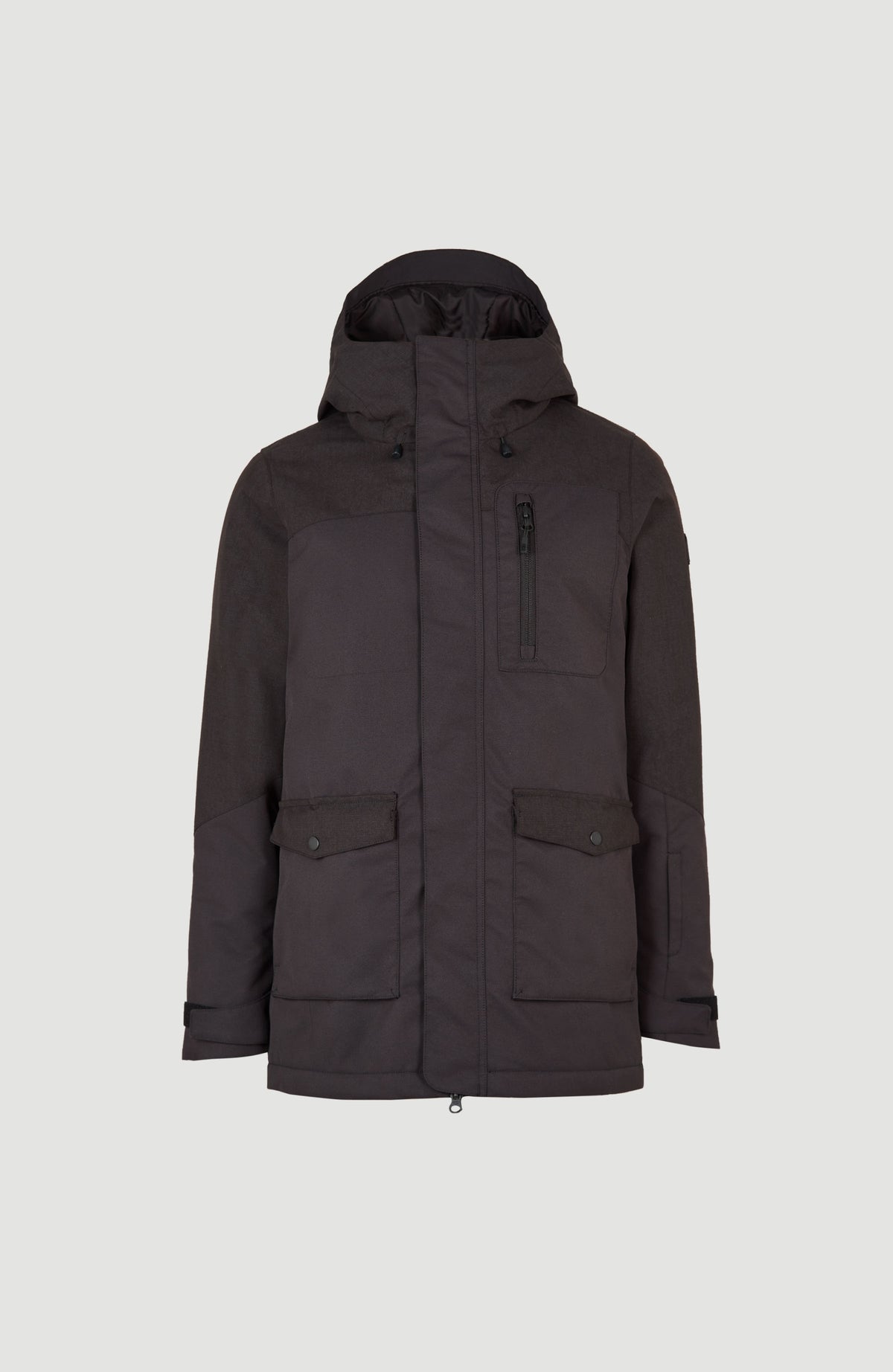 Utility Snow Jacket | Black Out – O'Neill