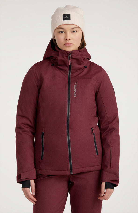 Women Ski & Snowboard jackets – Page 2 – O'Neill