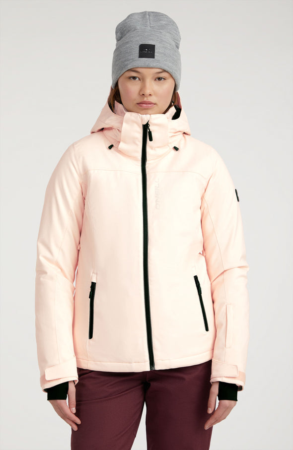 Pink Ski & Snowboard Jackets for Women | Various styles & High quality ...