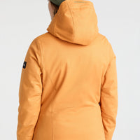 Stuvite Snow Jacket | Rich Caramel