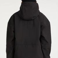 O'Riginals Softshell Snow Jacket | Black Out
