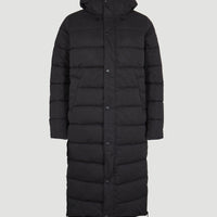 Umka Parka Jacket | Black Out