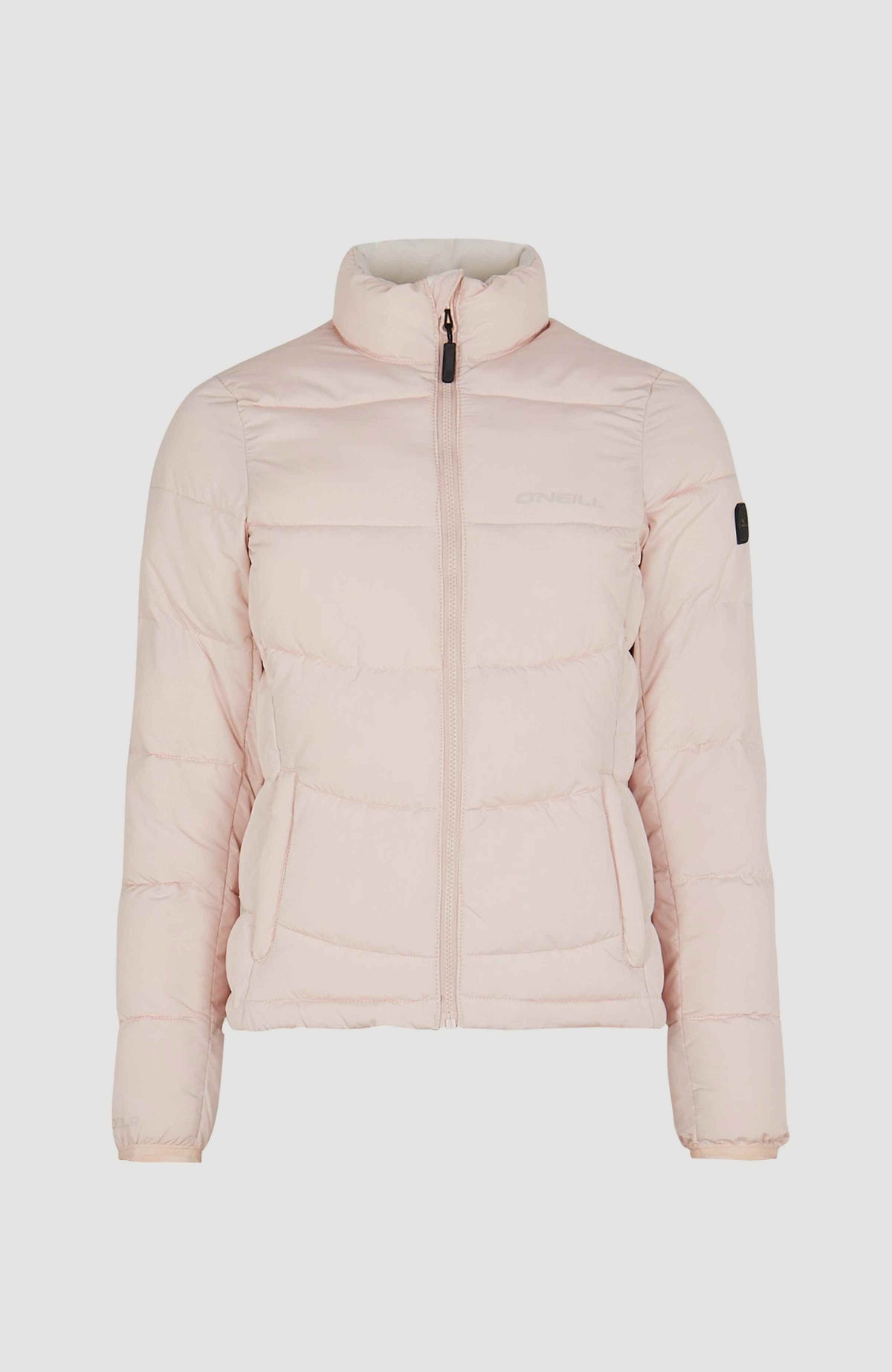 O'Neill TRVLR Series Altum Mode Jacket | Peach Whip – O'Neill