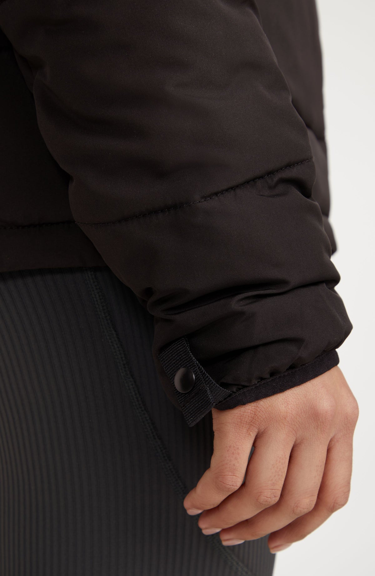 O'Neill TRVLR Series Altum Mode Jacket | Black Out – O'Neill