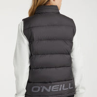 O'Riginals Puffer Vest | Black Out