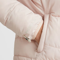 Altum Mode Modular Jacket | Peach Whip