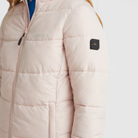 Altum Mode Modular Jacket | Peach Whip