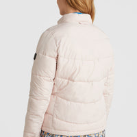 Altum Mode Modular Jacket | Peach Whip