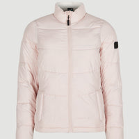 Altum Mode Modular Jacket | Peach Whip