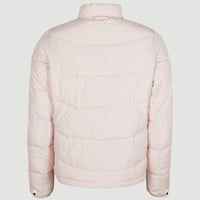 Altum Mode Modular Jacket | Peach Whip