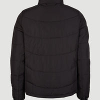 Altum Mode Modular Jacket | Black Out