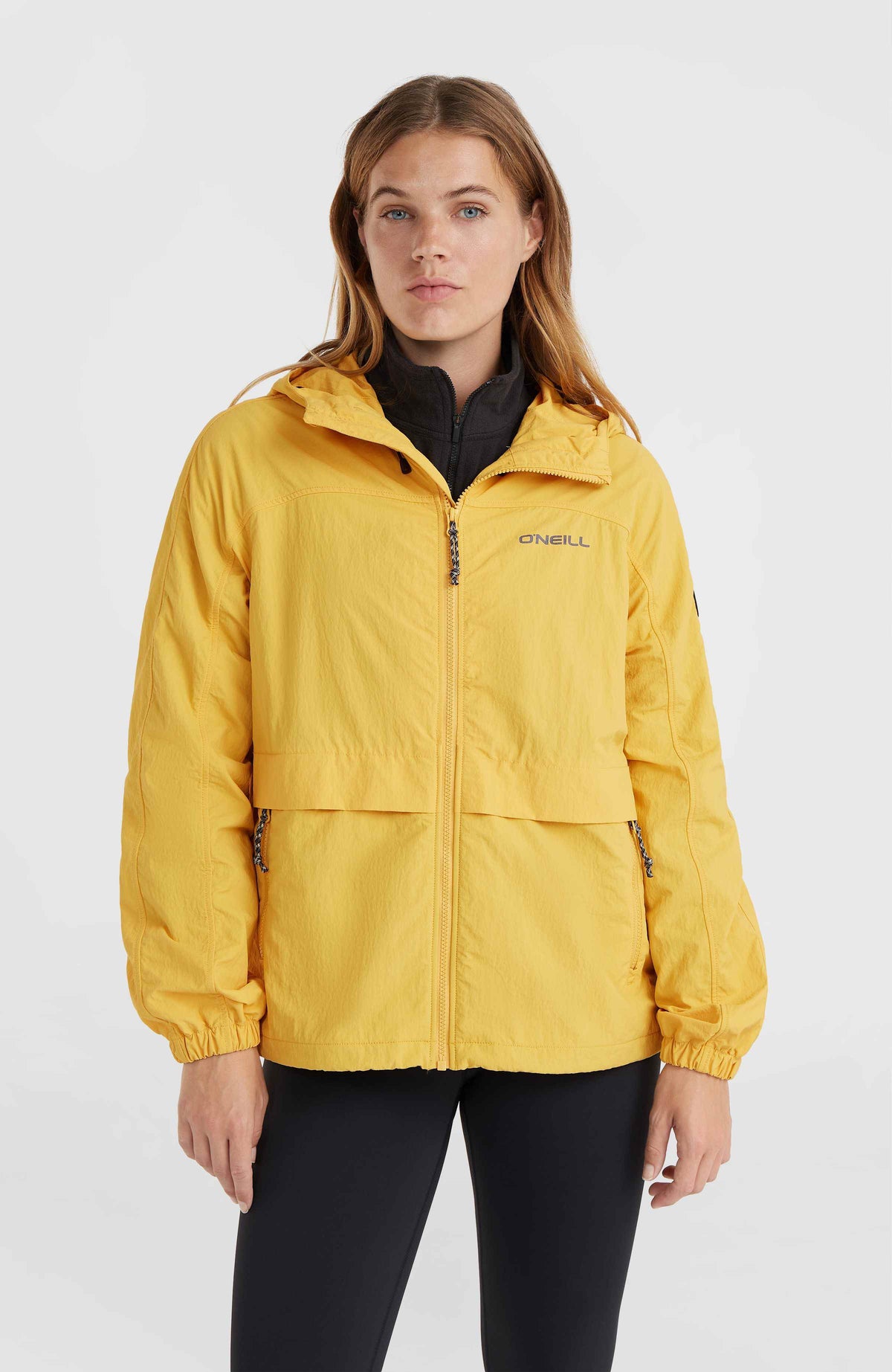The North Face Mens Gore-Tex Mountain Jacket – Extra Butter