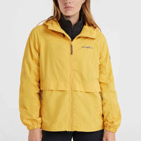 O'Neill TRVLR Series Track Jacket | Golden Haze