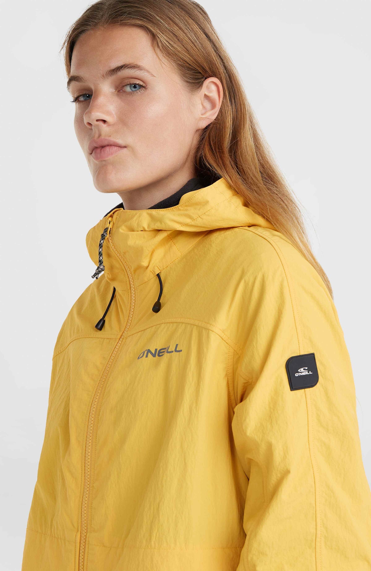 O'NEILL TRAVELER AWAY Packable Quilted Jacket O'NEILL TRAVELER AWAY Packable Quilted Jacket