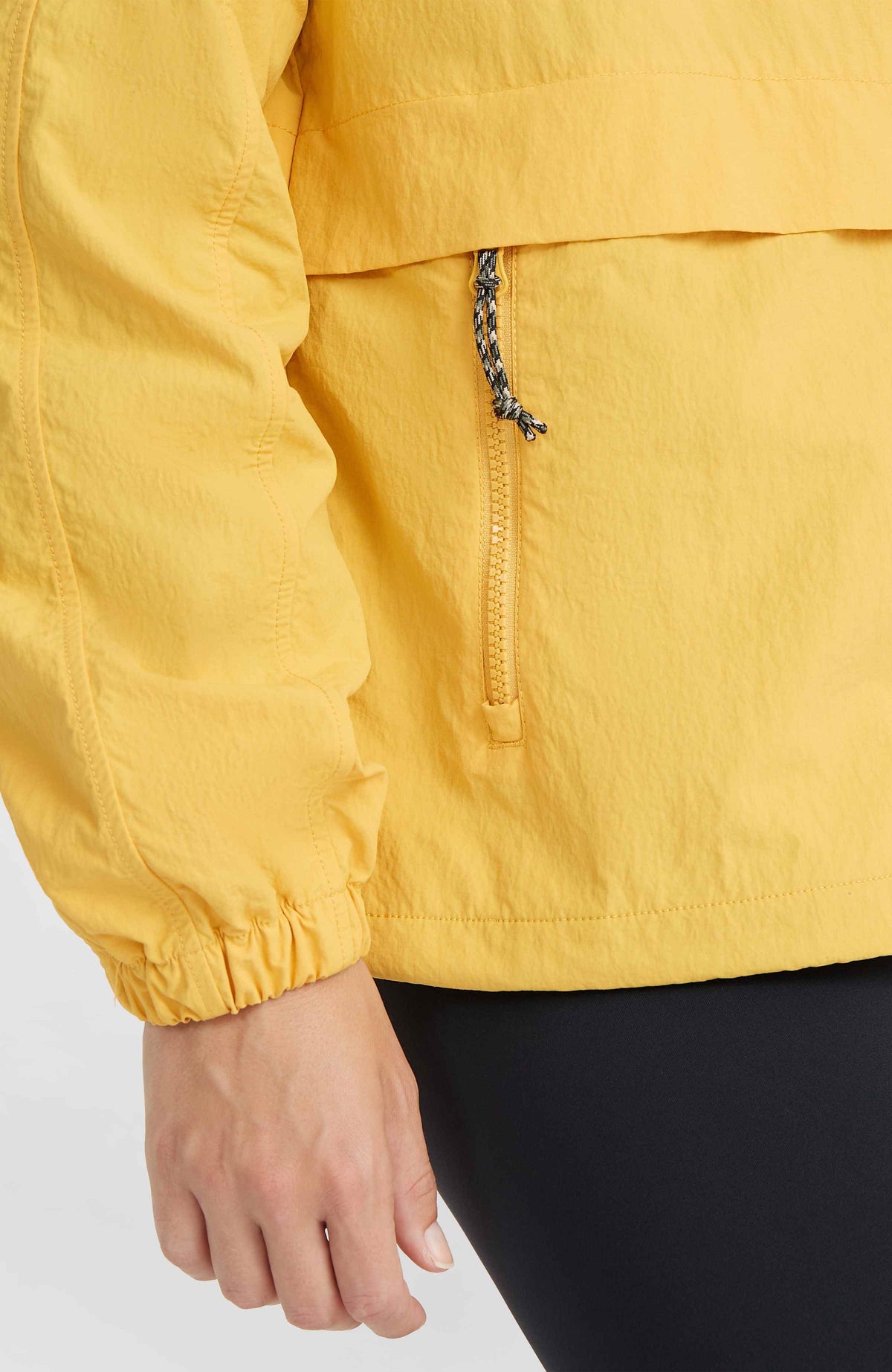 O'Neill TRVLR Series Track Jacket | Golden Haze – O'Neill