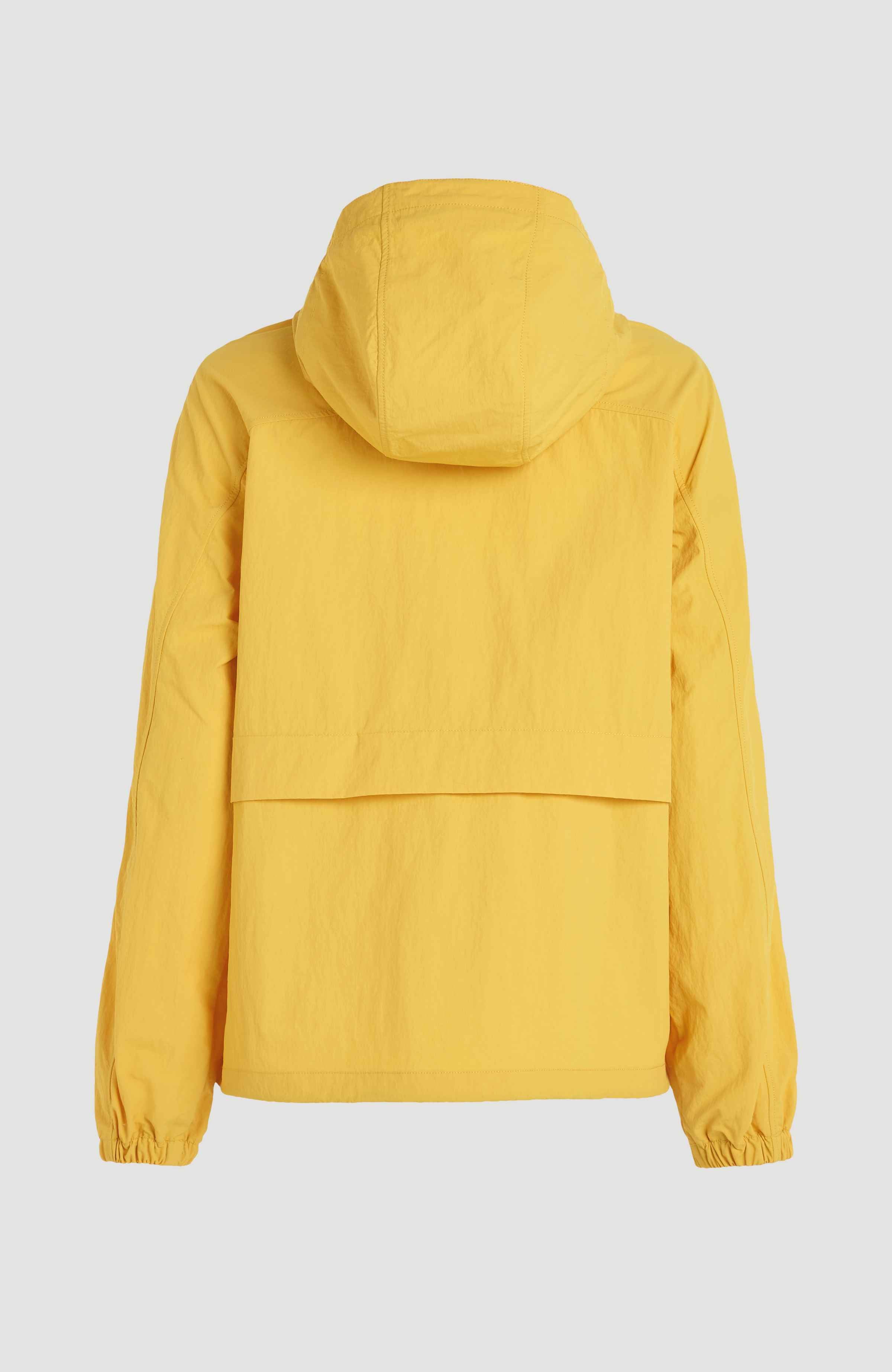 O'Neill TRVLR Series Track Jacket | Golden Haze – O'Neill