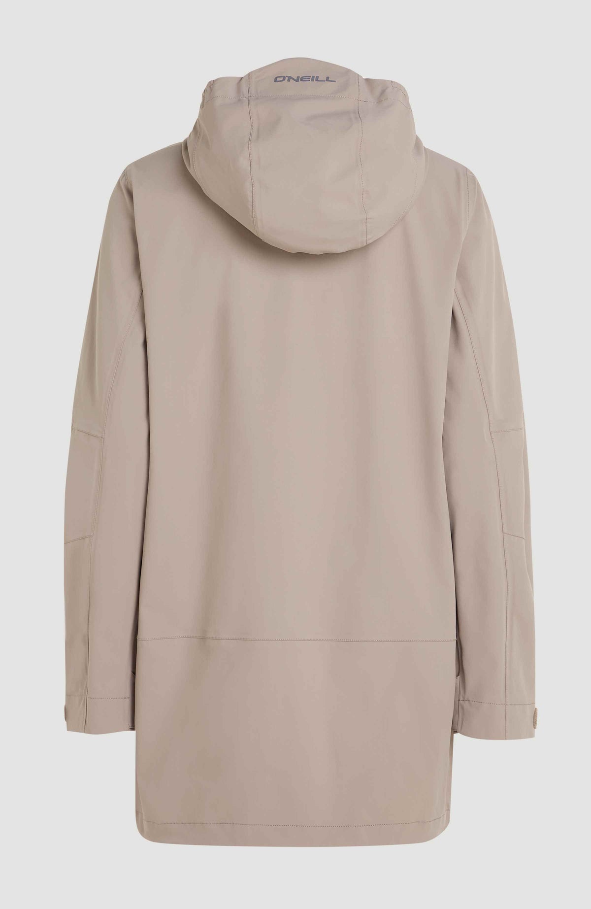 O'Neill TRVLR Series Rain Jacket 10K/10K | Pumpkin Smoke