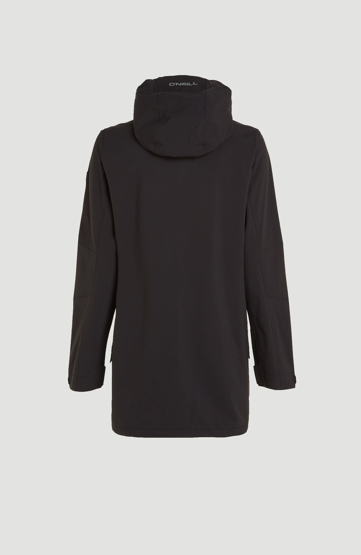 O'Neill TRVLR Series Rain Jacket 10K/10K | Black Out