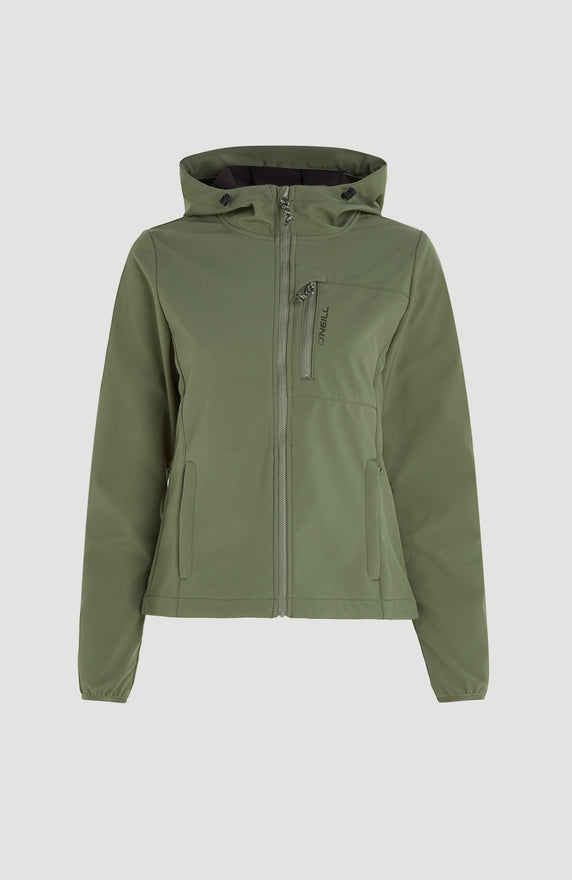 Everything you need to know about Polartec – O'Neill