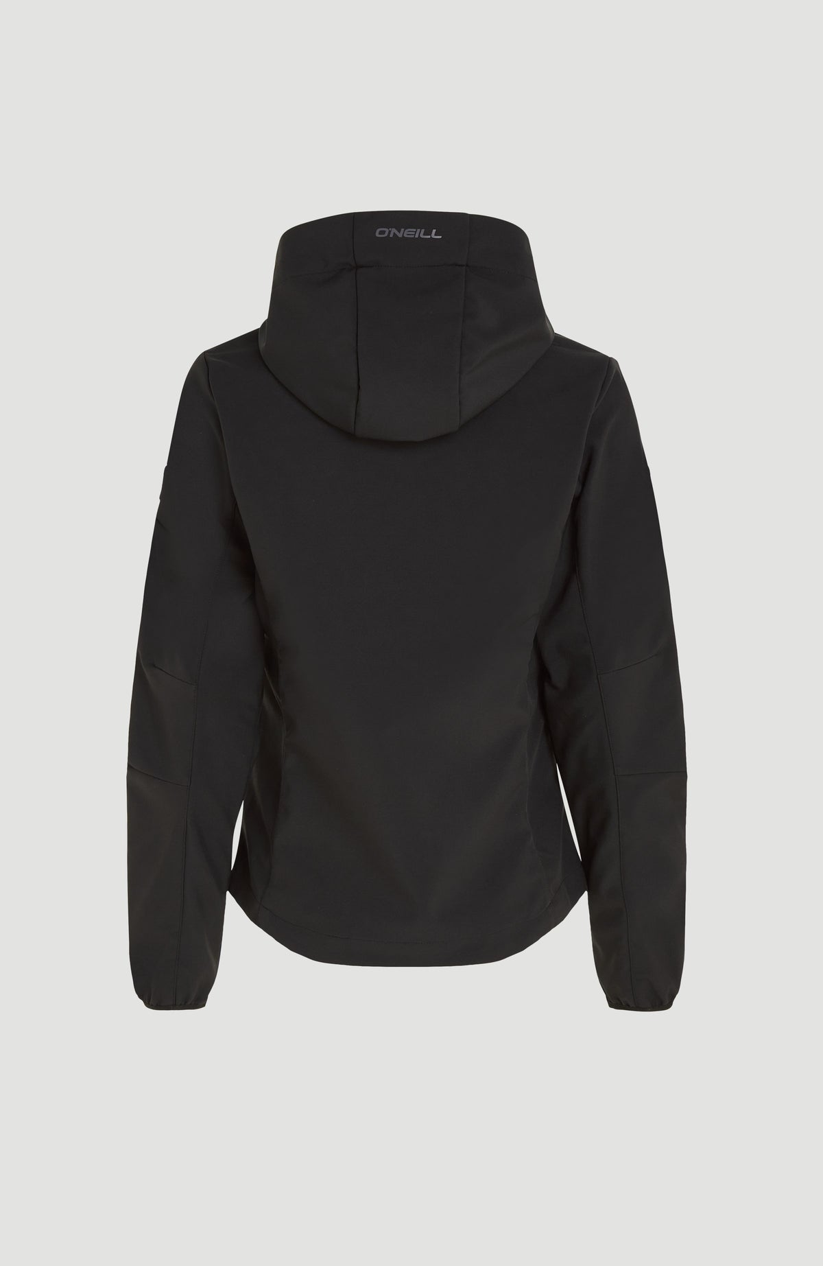 O'Neill TRVLR Series Softshell Jacket | Black Out