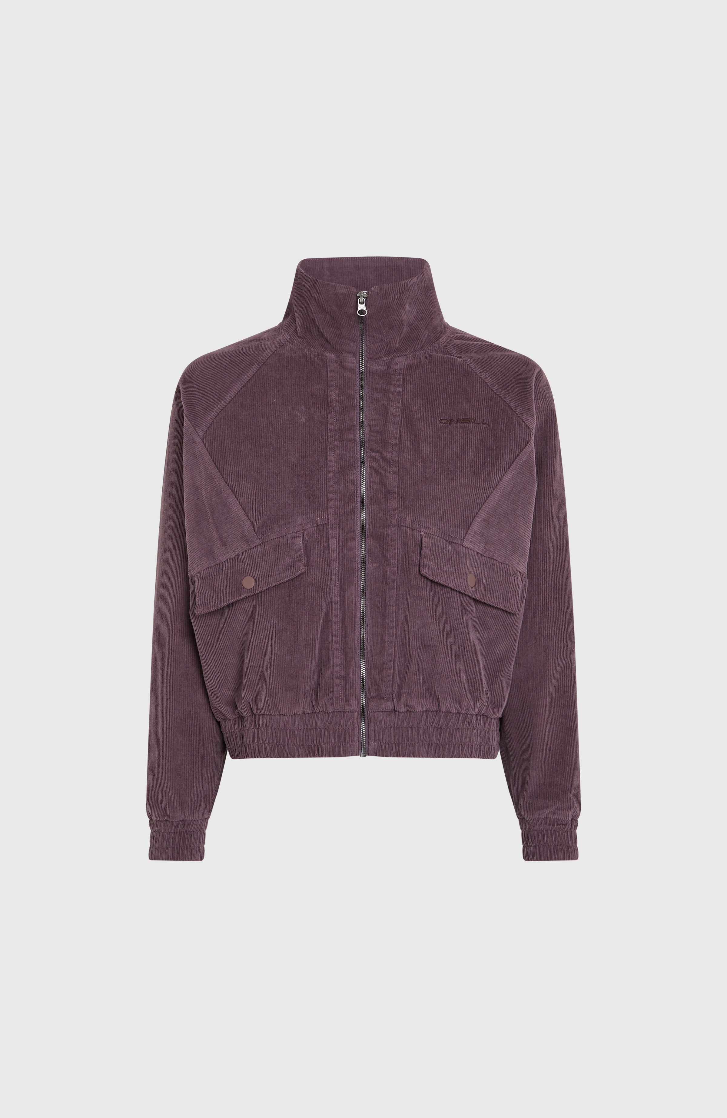 Surf Heroes Cord Jacket | Mauve Miracle – O'Neill