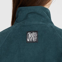 Surf Heroes Cord Jacket | Alma Steel