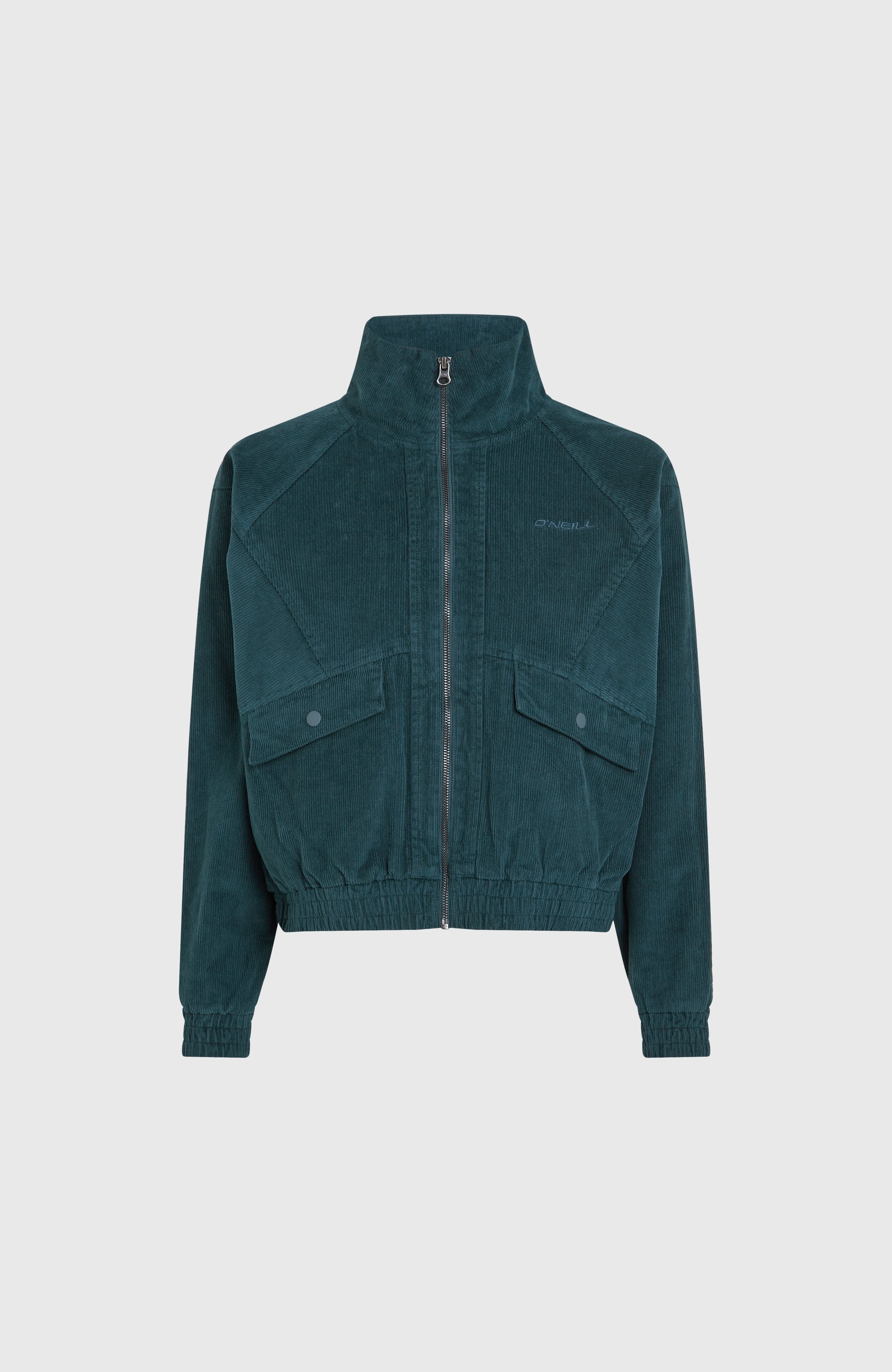 Surf Heroes Cord Jacket | Alma Steel – O'Neill