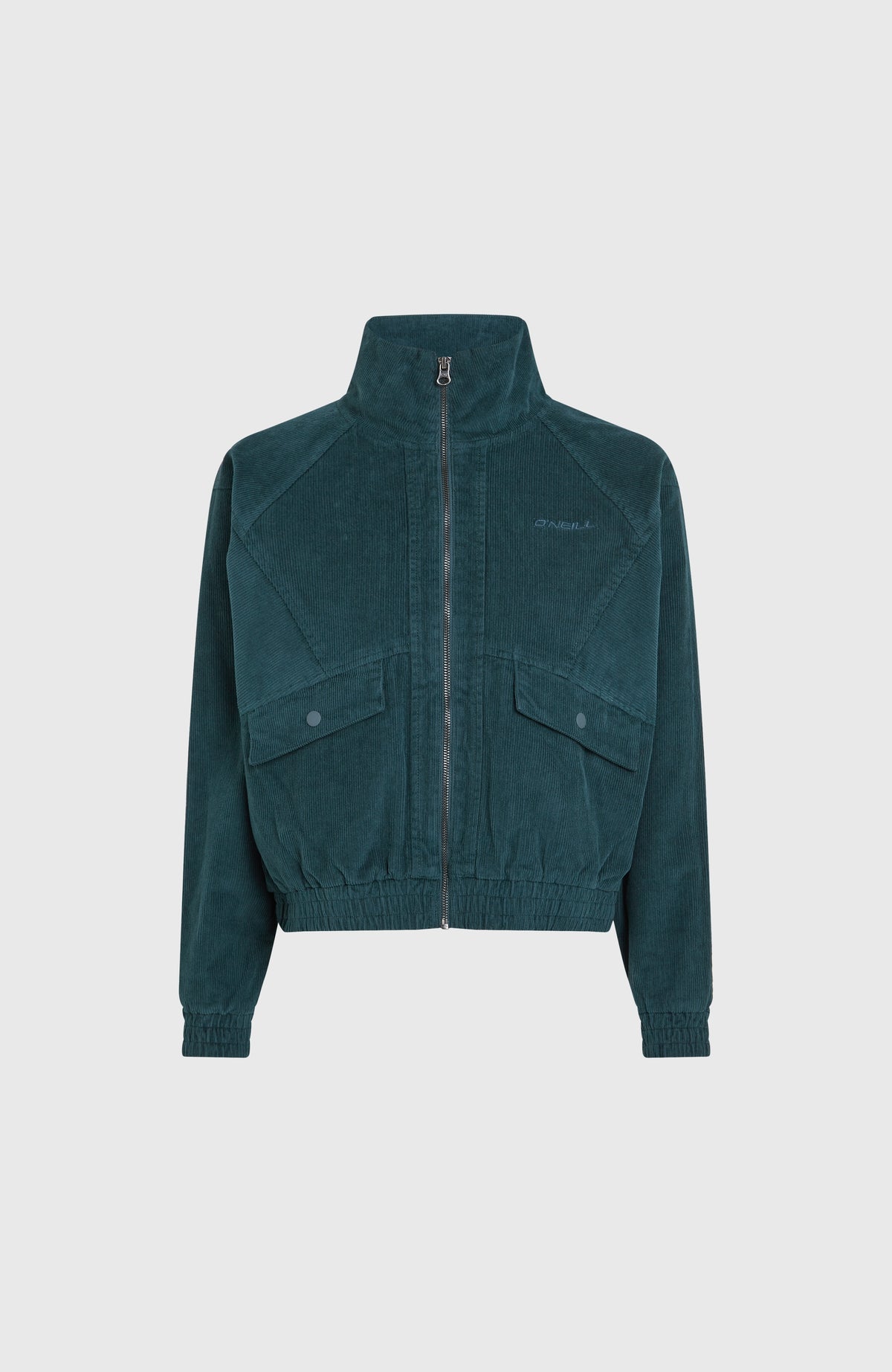 CORDUROY ZEN JACKET / HARVEST BROWN – COTTLE WEB SHOP