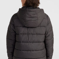 O'Riginals Puffer Jacket | Black Out