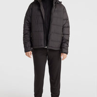 O'Riginals Puffer Jacket | Black Out