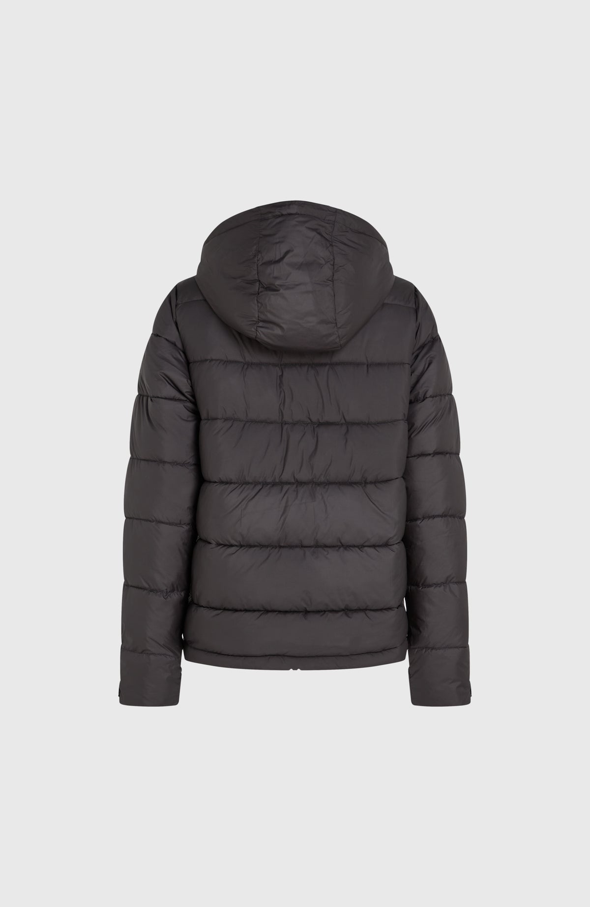 O'Riginals Puffer Jacket | Black Out