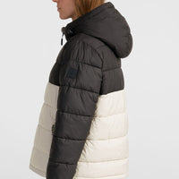 O'Riginals Puffer Jacket | Atmosphere Colour Block