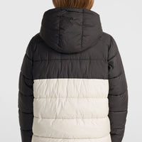 O'Riginals Puffer Jacket | Atmosphere Colour Block