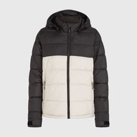 O'Riginals Puffer Jacket | Atmosphere Colour Block