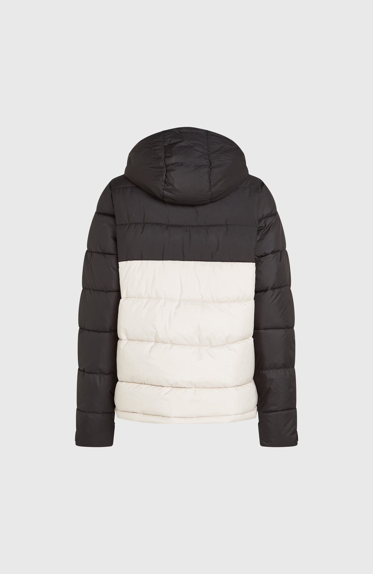 O'Riginals Puffer Jacket | Atmosphere Colour Block