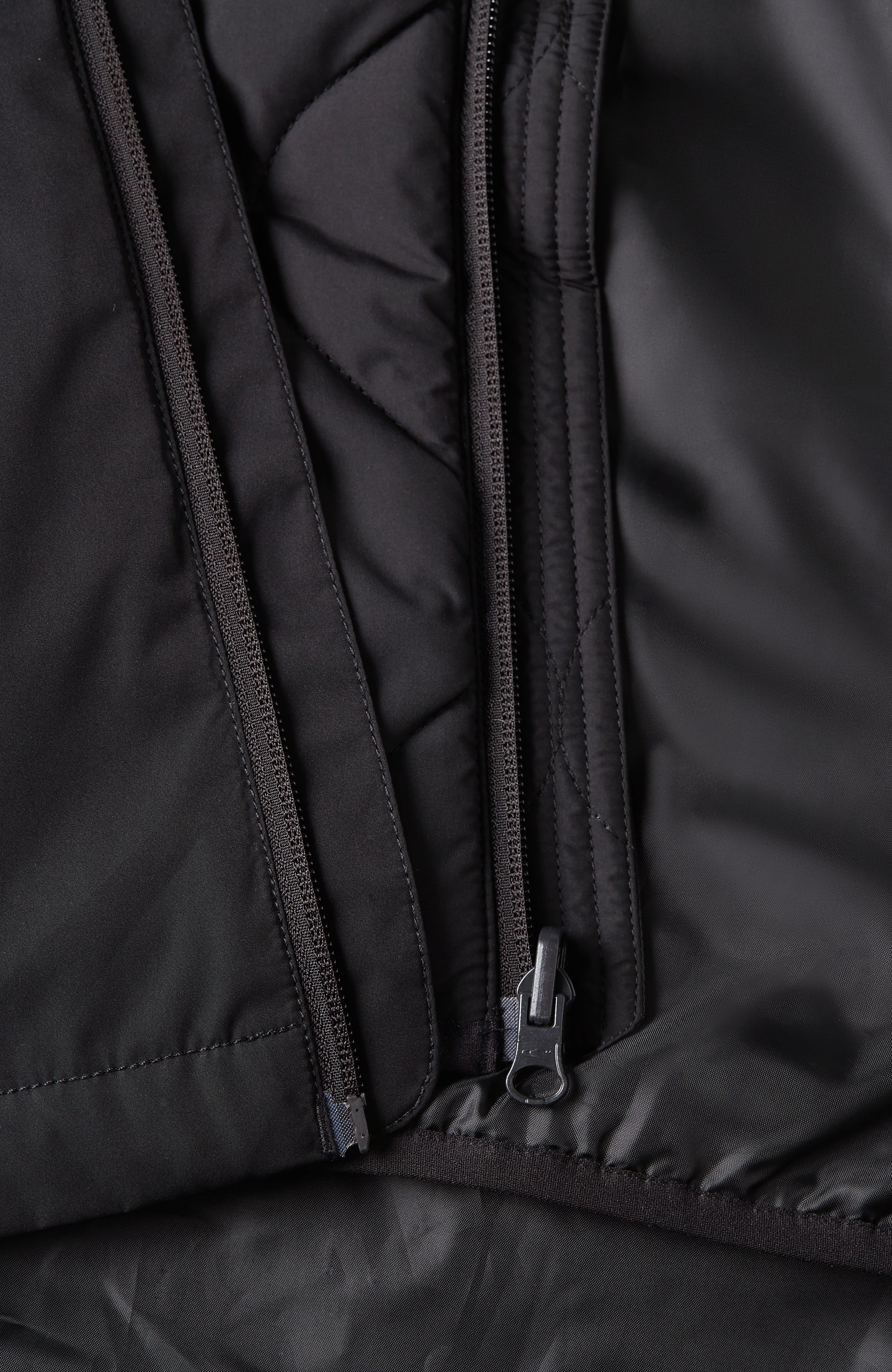 3-in-1 Parka Jacket 10K/10K | Black Out – O'Neill