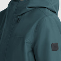 Ecto Shell Jacket | Alma Steel