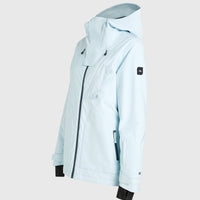 Aplite Pro Snow Jacket | Dawn Sky