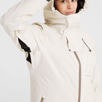 Aplite Pro Snow Jacket | Atmosphere