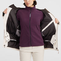 Aplite Pro Snow Jacket | Atmosphere